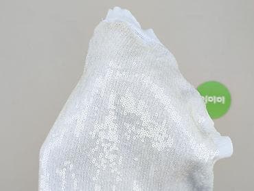 zara top z cekinami: Zara, Top damski, rozmiar S — 6