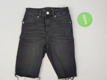 obcisłe szorty: Szorty damskie, XS — 2