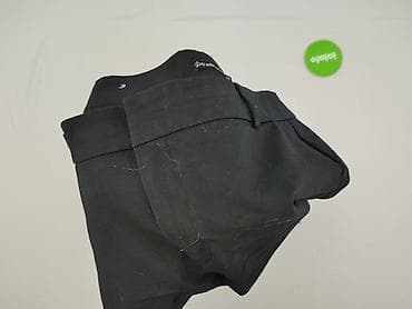 Spodnie: Stradivarius, Spodnie materiałowe damskie, rozmiar S — 5