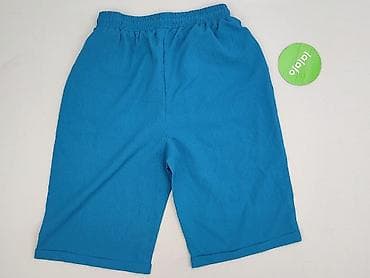 obcisle spodenki: Szorty damskie, rozmiar S — 3