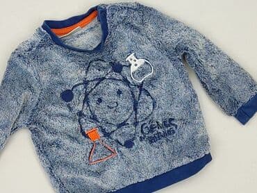 koszulka coca cola: Sweatshirt, Ergee, 3-6 months, condition - Very good — 1