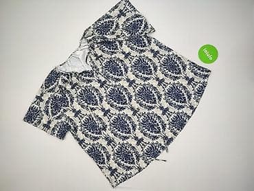 rozmiar bluzki: Bluzka damska, rozmiar 5XL — 2