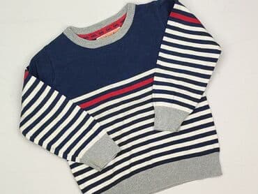 Sweater, Tu, 3-4 years, 98-104 cm, condition - Very good
