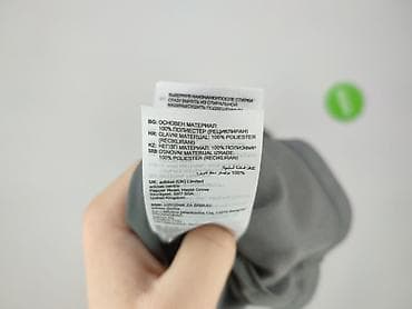 paramour sweter: Adidas, Koszulka dla mężczyzn, rozmiar L — 5