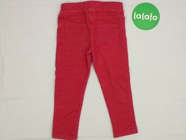 zara body biale: Legginsy dziecięce, H&M, 1.5-2 lat, 92, stan - Bardzo dobry — 3