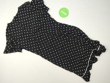 mango sukienka w grochy: Monki, Sukienka damska, rozmiar XL — 6