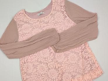 blouses in primark: New Collection, Жіноча блуза, розмір L — 1