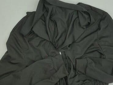 shein bluzy oversize: Shein, Кофта з каптуром жіноча, розмір M — 1