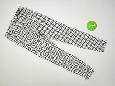 pull and bear dzwony: Mohito, Spodnie materiałowe damskie, rozmiar 2XS — 4
