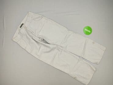 greenpoint szorty damskie: Greenpoint, Spodnie materiałowe damskie, rozmiar S — 5