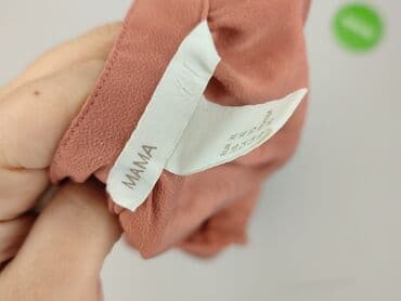 koszula do karmienia h m: H&M Mama, Tunika damska, rozmiar XL — 5