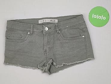 drip spodenki: Denim Co, Szorty damskie, rozmiar XS — 2