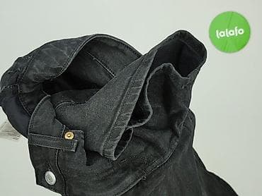 spodenki pull: H&M, Szorty damskie, rozmiar 2XS — 7