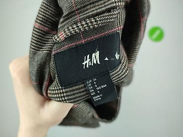 trencz primark: H&M, Trencz damski, rozmiar XS — 4