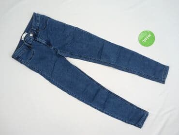 jeansy damskie monnari: Sinsay, Jeansy damskie, rozmiar M — 2