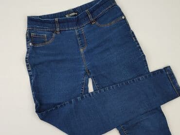 джинси жіночі сінсей: Jeans for women, size S (EU 36) — 1