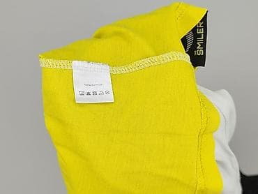 Smiler., Koszulka dla mężczyzn, rozmiar S — 5