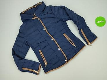 mango bomberka: Women`s lightweight jacket, size M — 2