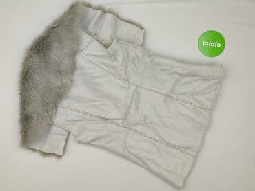 kurtka zimowa z kożuszkiem: Marc OPolo, Kamizelka damska, rozmiar M — 3