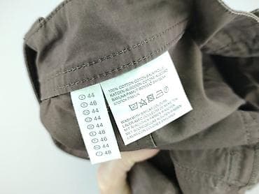 cropp cargo: Canda, Spodnie 3/4 damskie, rozmiar XL — 6