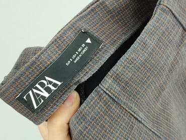 sukienka od stradivarius: Zara, Spódnica damska, rozmiar S — 4