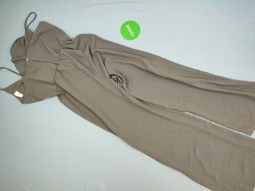 e obuwie: Kombinezon damski, L — 3