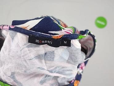monnari bluzy: Monnari, T-shirt damski, rozmiar M — 4