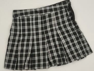 Women: H&M, Women`s skirt, size 2XS (EU 32) — 1