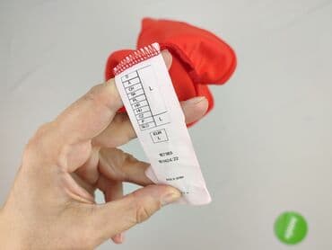 czerwona sukienka orsay: Orsay, Bluzka damska, rozmiar L — 5