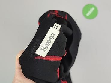 dekolt serce bluzka: Bluzka damska, rozmiar 3XL — 4