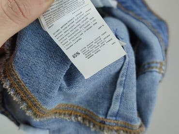 marynarki mohito: Mohito, Jeansy damskie, rozmiar S — 5