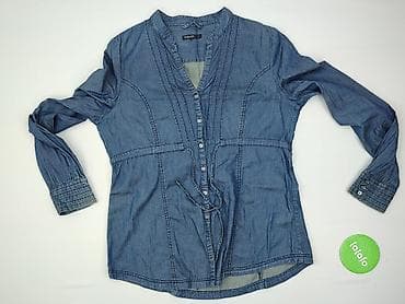 norfy denim: KappAhl, Koszula damska, rozmiar 2XL — 2