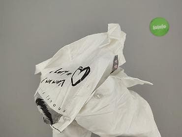 hello kitty kombinezon: Koszula damska, rozmiar S — 6