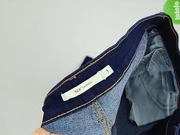 jeansy levis 501: Levi’s, Jeansy damskie, rozmiar S — 4