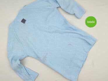 Swetry i golfy: Kardigan damski, rozmiar XL — 3