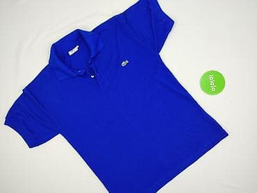 pull bear polo: Lacoste, Koszulka polo dla mężczyzn, rozmiar M — 2