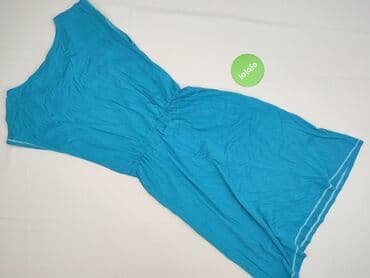 reserved sukienki maxi wyprzedaż: Esmara, Sukienka damska, S — 3