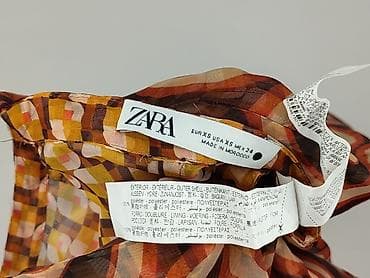 zara spódnico spodnie: Zara, Spódnica damska, rozmiar XS — 4