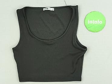 dresy niski stan: FB Sister, Top damski, rozmiar S — 2