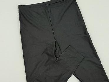 Legginsy Eleganckie damskie, rozmiar XL