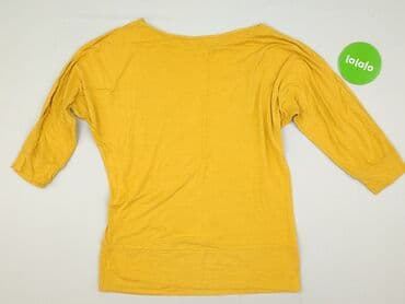 sukienka z dekoltem łódka: Bluzka damska, rozmiar S — 3