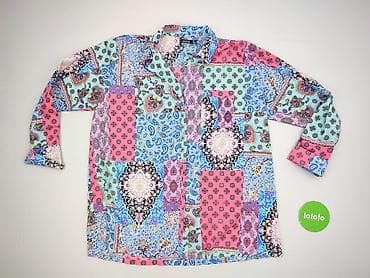harem: Boohoo, Koszula damska, rozmiar 2XL — 2