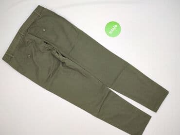 spodnie cargo lidl: Top Secret, Spodnie materiałowe damskie, L — 3