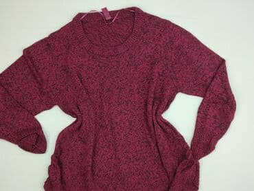 Women: Women`s sweater, 6XL — 1