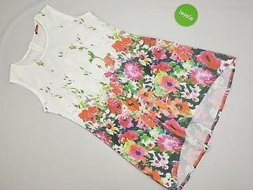 biustonosz 80c: Sukienka damska, rozmiar M — 2