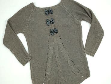 Sweter damski, rozmiar M