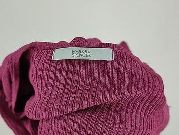 flanela: Marks & Spencer, Kardigan damski, rozmiar XL — 4