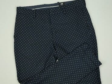 motel rocks spodnie: H&M, Spodnie dla mężczyzn, rozmiar L — 1