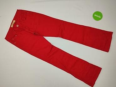 hot bottom jeans: Jeansy damskie, rozmiar S — 2