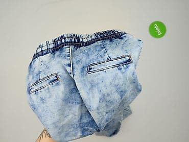 spodnie do kosza: Spodnie damskie, rozmiar XS — 6